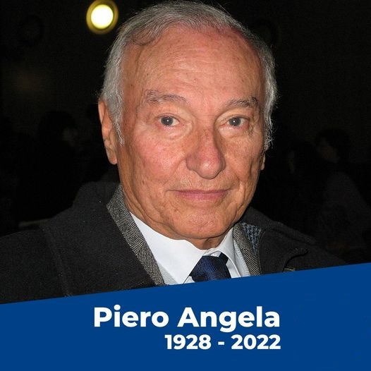 Piero Angela