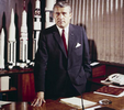 Werner Von Braun