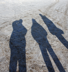 Ombre convergenti - Clicca per ingrandire!