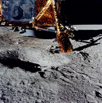 Apollo 14 LEM