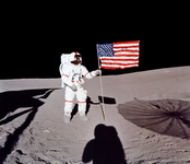 Apollo 14 - Alan Shepard